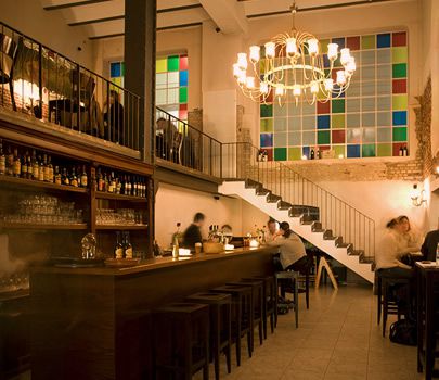 Restaurant la tapia 02