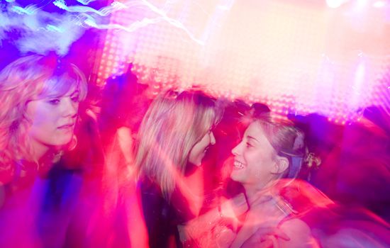 Club grey 06