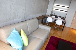 Factory hotel suite 01