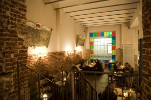 Factory hotel restaurant la tapia 011